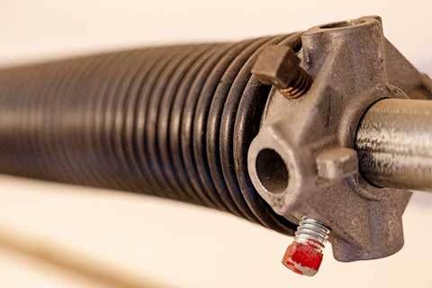 Thousand Oaks Garage Door Spring Repair
